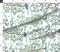 Various Fabrics by the Yard or Fat Quarter Chinoiserie Floral Branches Citrus Large Scale Oranges Lemons Toile Grove Botanical Tree Fruit Rotated Custom Printed Fabric by Spoonflower